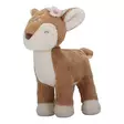 Little Dutch pehmolelu Fairy Garden Cuddle Deer. - Pehmolelut ja unilelut - LD9003 - 1
