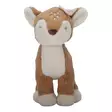 Little Dutch pehmolelu Fairy Garden Cuddle Deer lapselle. - Pehmolelut ja unilelut - LD9003 - 3