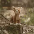 Little Dutch pehmolelu Fairy Garden Cuddle Deer metsässä. - Pehmolelut ja unilelut - LD9003 - 2
