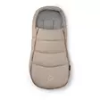 Bugaboo Footmuff lämpöpussi Desert Taupe. - Lämpöpussit rattaisiin - S003114033 - 1