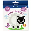 Oppi & Ilo Masuhetki. - Puuhakirjat - WS606123 - 1