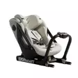Axkid One 3 turvaistuin Beachgrass Beige. - Turvaistuimet 9-36kg - 01325112-2443 - 1