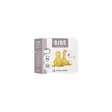 Bibs Baby Bottle nipple pullotutti 2-pack, Fast Flow pakkaus. - Tuttipullot ja pullotutit - 5000003 - 2