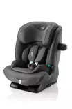BRITAX Advansafix PRO turvaistuin Mineral Grey, Style. - Turvaistuimet 9-36kg - 2000040903 - 1