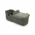 Bugaboo donkey 5 bassinet complete Forest Green - Lastenvaunut ja yhdistelmävaunut - 100005003 - 1