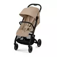 CYBEX Beezy matkarattaat Almond Beige. - Matkarattaat ja lastenrattaat - 524000183 - 1