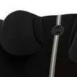 CYBEX Pallas G2 I-Size Plus turvaistuin Moon Black, patentoitu pääntuen kallistus. - Turvaistuimet 9-36kg - 524000563 - 8