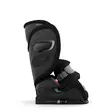 CYBEX Pallas G2 I-Size Plus turvaistuin Moon Black sivusta. - Turvaistuimet 9-36kg - 524000563 - 4