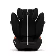 CYBEX Pallas G2 I-Size Plus turvavyöistuin edestä. - Turvaistuimet 9-36kg - 524000563 - 6