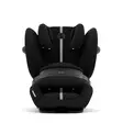 CYBEX Pallas G2 I-Size Plus turvaistuin Moon Black edestä. - Turvaistuimet 9-36kg - 524000563 - 7