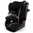CYBEX Pallas G2 I-Size Plus turvaistuin Moon Black palkki aukeaa sivusta. - Turvaistuimet 9-36kg - 524000563 - 3