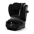 CYBEX Pallas G2 I-Size Plus turvaistuin Moon Black. - Turvaistuimet 9-36kg - 524000563 - 1