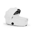 Cybex Priam Style carrycot Off White. - Vaunukopat ja kantokassit - 526000383 - 1