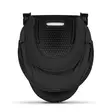 Cybex Priam Style carrycot Sepia Black taitettuna. - Vaunukopat ja kantokassit - 526000353 - 6