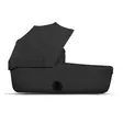 Cybex Priam Style carrycot Sepia Black on tilava ja mukava. - Vaunukopat ja kantokassit - 526000353 - 5