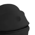 Cybex Priam Style carrycot Sepia Black, tyylikkäät yksityiskohdat. - Vaunukopat ja kantokassit - 526000353 - 10