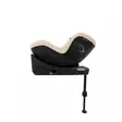 CYBEX Sirona G3 i-Size turvaistuin Almond Beige makuuasennossa. - Turvaistuimet 9-36kg - 526001313 - 10