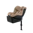 CYBEX Sirona Gi i-Size  Plus turvaistuin Almond Beige. - Turvaistuimet 9-36kg - 524001463 - 1