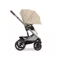 Cybex Talos S lux lastenrattaat Almond Beige, pitkällä jatkettavalla kuomulla. - Matkarattaat ja lastenrattaat - 525000803 - 5