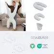 Imetystyyny Doomoo Twisty 2in1. - Imetystyynyt - TIO03 - 5