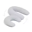Imetystyyny Doomoo Twisty 2in1 Pearl Grey. - Imetystyynyt - TIO03 - 1