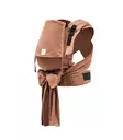Kantoreppu Stokke Limas Carrier Plus OCS Terracotta. - Kantoreput - 619313 - 1