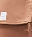 Kantoreppu Stokke Limas Carrier Plus OCS Terracotta kangas läheltä. - Kantoreput - 619313 - 2