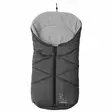 Heitmann Felle Dark Grey Melange. - Lämpöpussit turvakaukaloihin - 7963 - 1