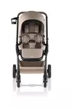 Rattaat BRITAX Rio Style, Teak edestä. - Matkarattaat ja lastenrattaat - 2000041613 - 8