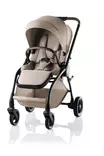 Rattaat BRITAX Rio Style, Teak. - Matkarattaat ja lastenrattaat - 2000041613 - 1