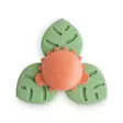 Mushie aktiviteettilelu imukupilla dino - Helistimet, tarttumislelut ja pallot - 101583 - 1