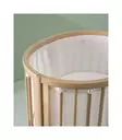 Stokke Sleepi Mini V3 reunapehmuste. - Pinnasängyt ja lastensängyt - 221608STAV3 - 5