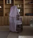 Stokke Sleepi Mini V3 Warm Brown. - Pinnasängyt ja lastensängyt - 221608STAV3 - 2