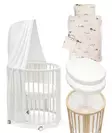 Starttipaketin sisältö. - Pinnasängyt ja lastensängyt - 221606STA2V3 - 1