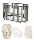 Starttipaketin sisältö. - Pinnasängyt ja lastensängyt - 104207STA2V3 - 1
