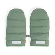 Stroller Mittens Done By Deer Green etuosa - Lämpöpussit rattaisiin - 7163023 - 4