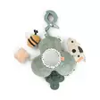 Done By Deer Vaunulelu Activity mirror Tiny Farm Green - Vaunulelut - 4263113 - 1