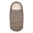 Voksi Explorer New untuvalämpöpussi Walnut. - Lämpöpussit rattaisiin - 01813165-2403 - 1