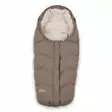Voksi Move New kaukalolämpöpussi Walnut, pituus säädettävissä takana olevalla painonapilla. - Lämpöpussit turvakaukaloihin - 018131901-2403 - 5