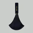 Wildride kantoreppu taaperolle Basic Black, etupuoli. - Kantoreput - 2510003 - 3