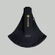 Wildride kantoreppu taaperolle Basic Black. - Kantoreput - 2510003 - 1