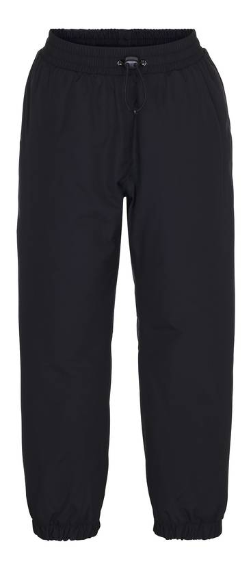 Molo Heat Basic toppahousut värissä Black - Lasten toppahousut - 5W17I103 - 1
