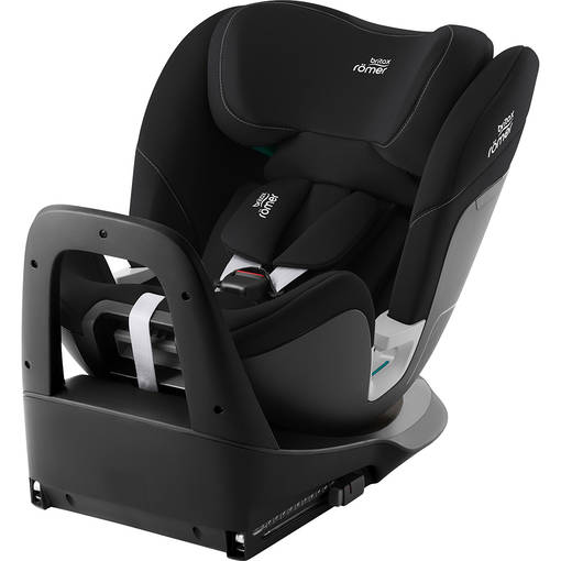 BRITAX Swivel turvaistuin Space Black. - Turvaistuimet 9-36kg - 2000038913 - 1