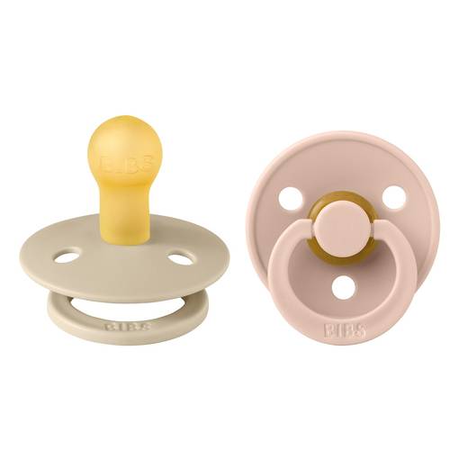 Vanilla/Blush v=C3=A4riss=C3=A4 - Tutit ja tuttinauhat - 110213 - 1