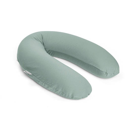 Doomoo Buddy Tetra Jersey Green v=C3=A4riss=C3=A4. - Imetystyynyt - B33 - 1