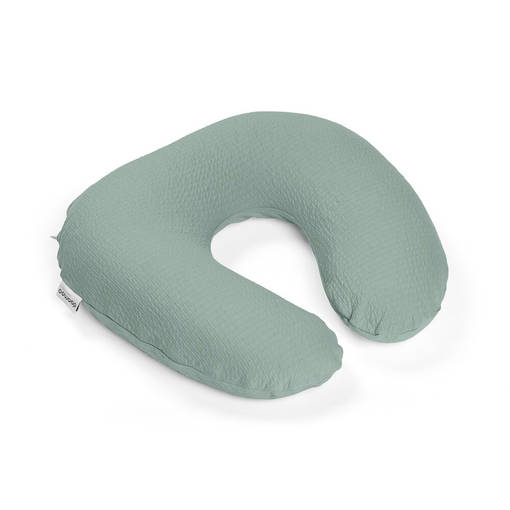 Doomoo Softy Tetra Jersey Green v=C3=A4riss=C3=A4. - Imetystyynyt - S33 - 1