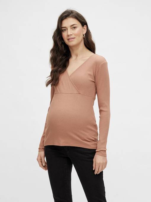 =C3=84itiyspaita Rosina - Äitiyspaidat - 20014593 - 1