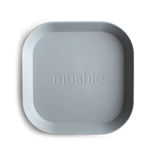 Mushie neli=C3=B6 lautanen v=C3=A4riss=C3=A4 Cloud. - Lautaset ja kulhot - 2304043 - 1
