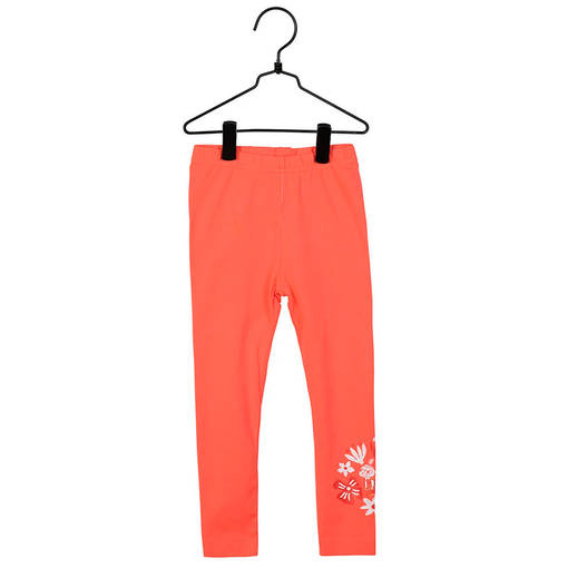 Muumi Myy legginsit v=C3=A4ri koralli. - Housut ja legginsit - 72579333 - 1