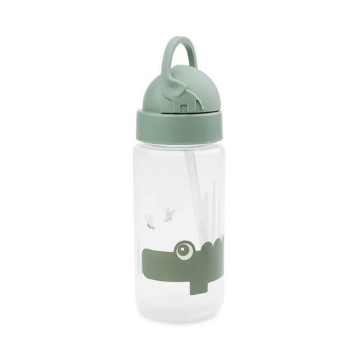 Croco green pillipullo - Juomapullot ja pillipullot - 1026313 - 1